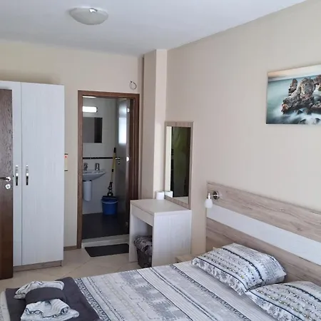 דירה Byala Vista A-83 *