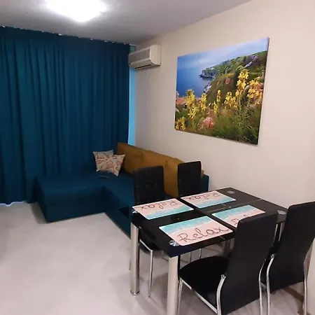 Apartamento Byala Vista A-83 *