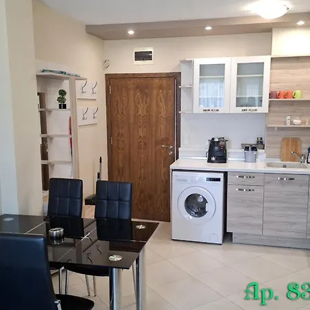 דירה Byala Vista A-83 *