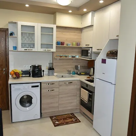 Apartamento Byala Vista A-83 Byala (Varna)