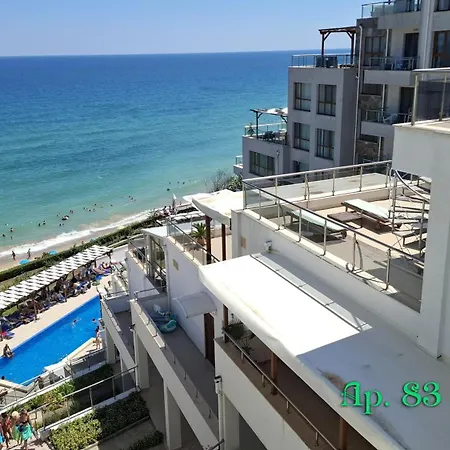 Apartamento Byala Vista A-83 *